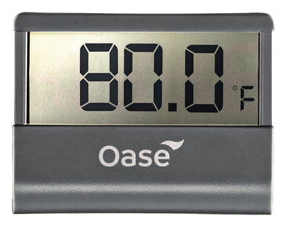 OASE DIGITAL THERMOMETER