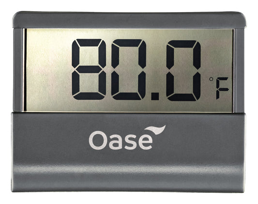 OASE DIGITAL THERMOMETER