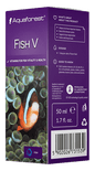 AQUAFOREST: - FISH V
