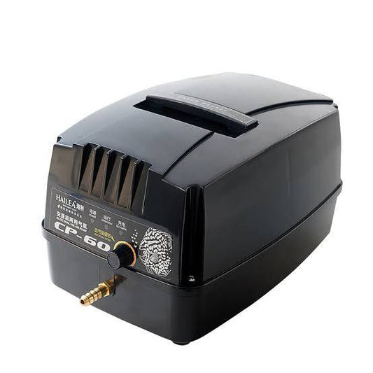 Hailea CP-60 AC/DC Hi-blow Air Pump