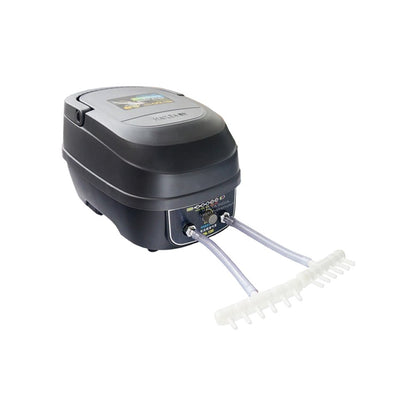 Hailea CPA-100 AC/DC Hi-Blow Air Pump, Max Flow Rate: 100 L/Min