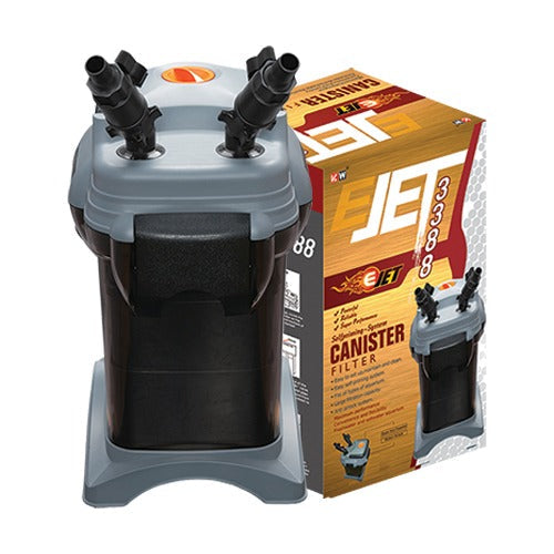 E Jet 3388 Canister Filter