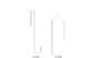 Joint Glass JG-008