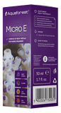 AQUAFOREST: - MICRO E