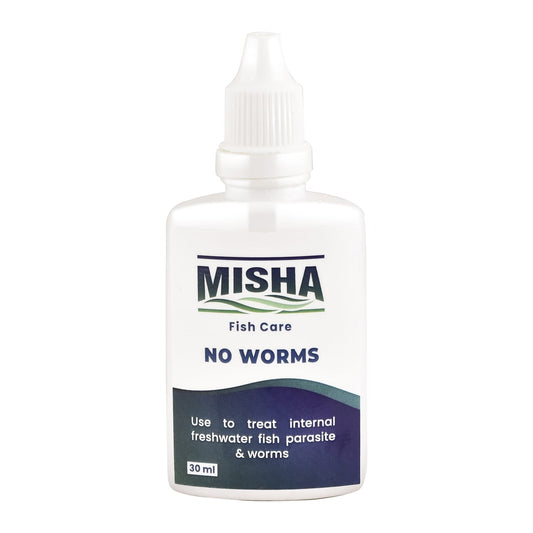 Misha No Worms 30Ml