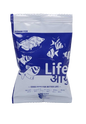 Life AAYU Neutral Medium Fish Food (Pack of 2 )– Ayurvedic Daily Diet for All Fish Sizes | For Juvenile & Adult Fish| 30 gm