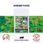 Life Aayu Shrimp Regular Food 15gm