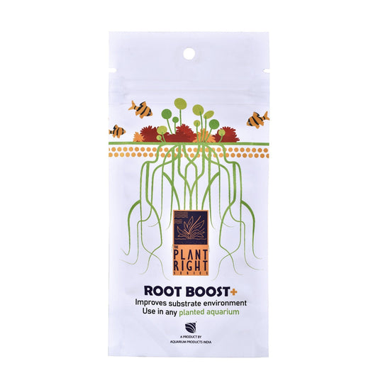 Tprs Root Boost +