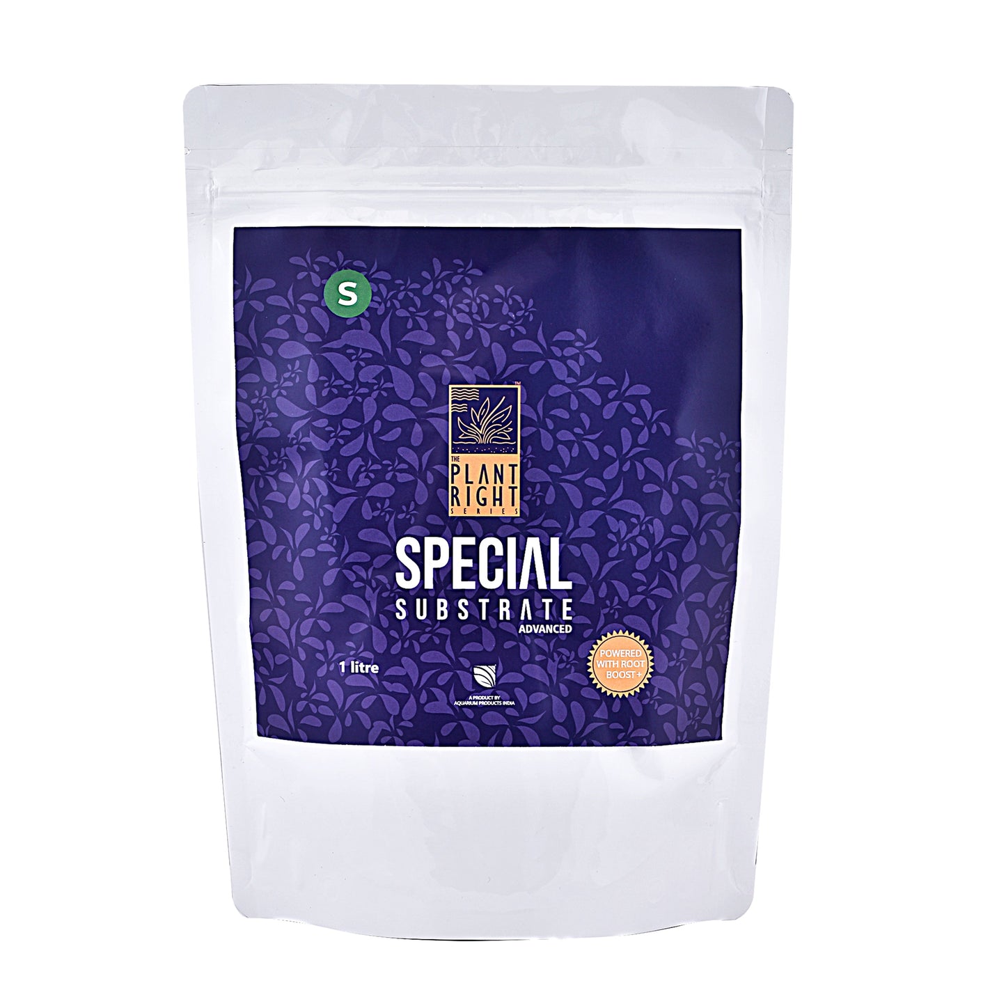 SPECIAL SUBSTRATE