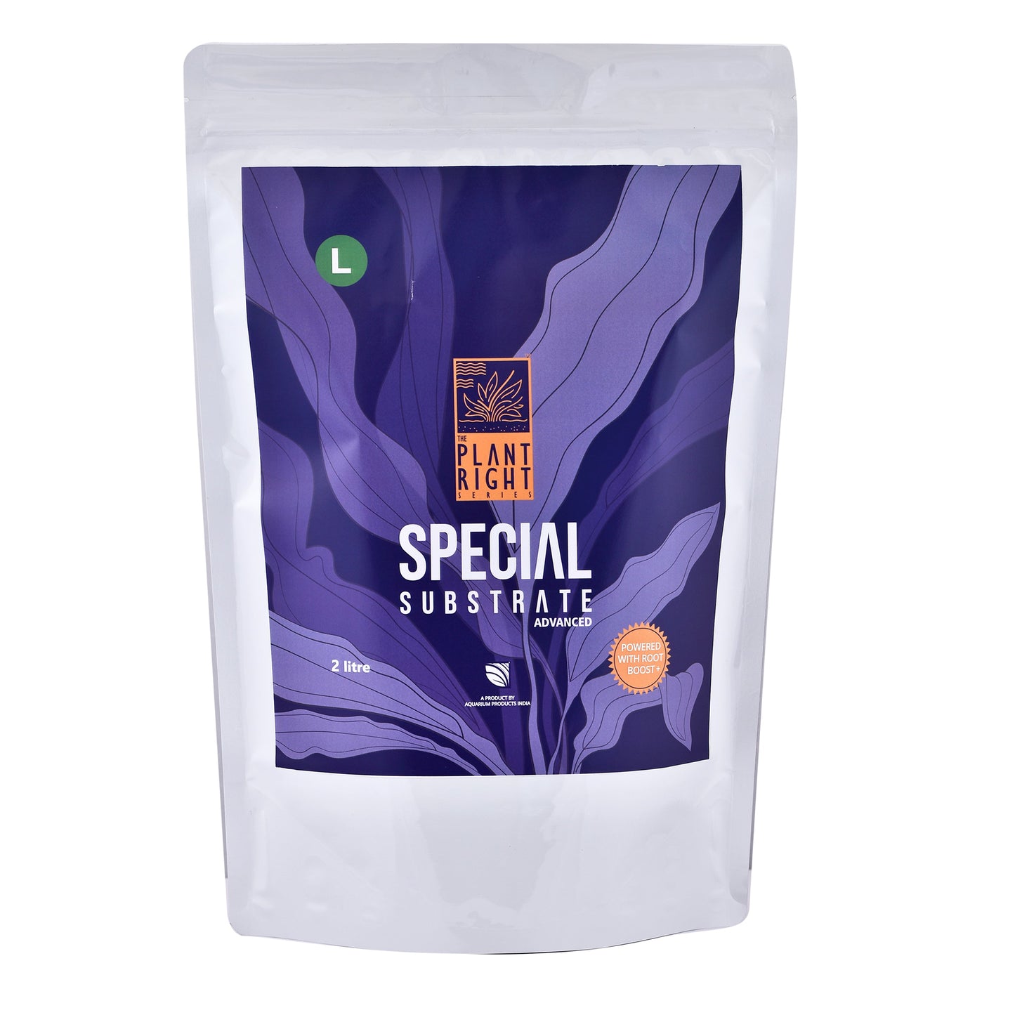 SPECIAL SUBSTRATE
