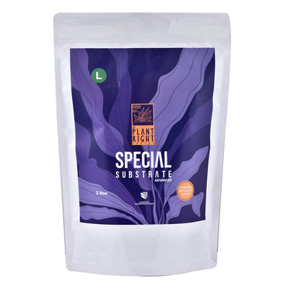 SPECIAL SUBSTRATE