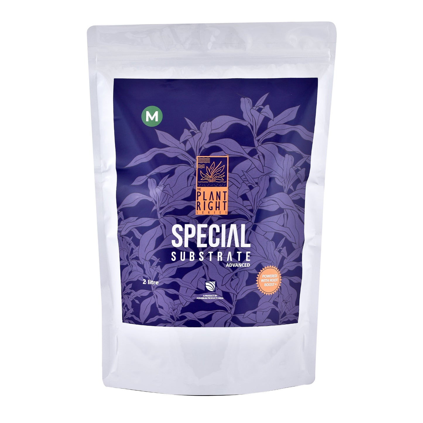 SPECIAL SUBSTRATE