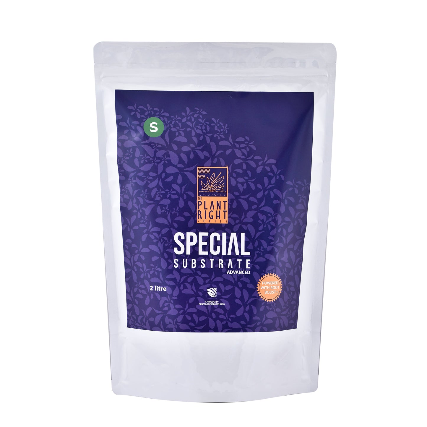 SPECIAL SUBSTRATE