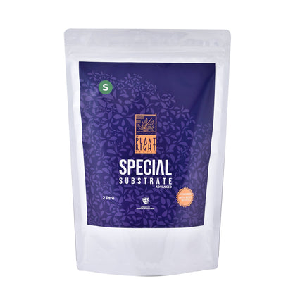 SPECIAL SUBSTRATE