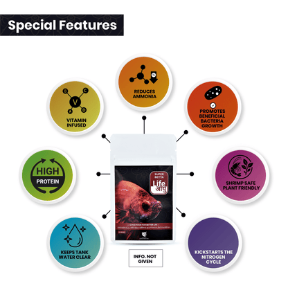 Life Aayu Super Betta - 15gm