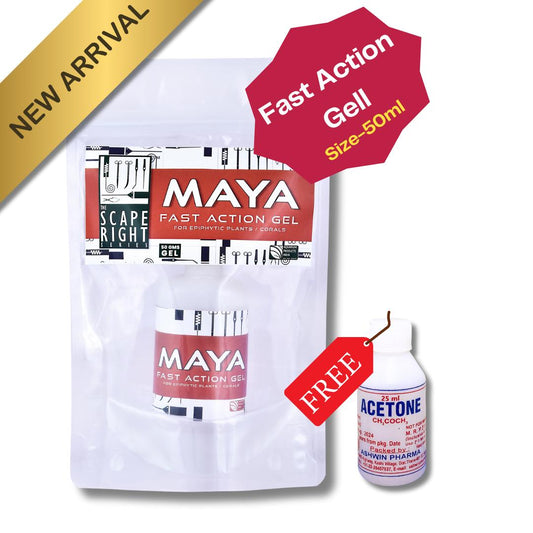 MAYA FAST ACTION GELL (FOR PLANTS)