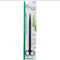 ISTA I-545-1 WATER PLANT PRO SCISSOR WITH LARGER GRIP HANDLE DARK COLOR