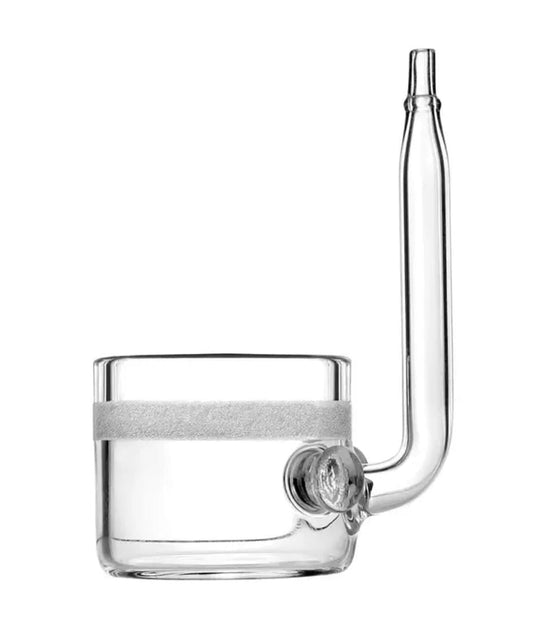Seachem 3154 Beetle CO₂ Diffuser 30mm | Glass CO₂ Diffuser for Efficient CO₂ Distribution, Healthy Plant Growth & Large Planted Aquariums