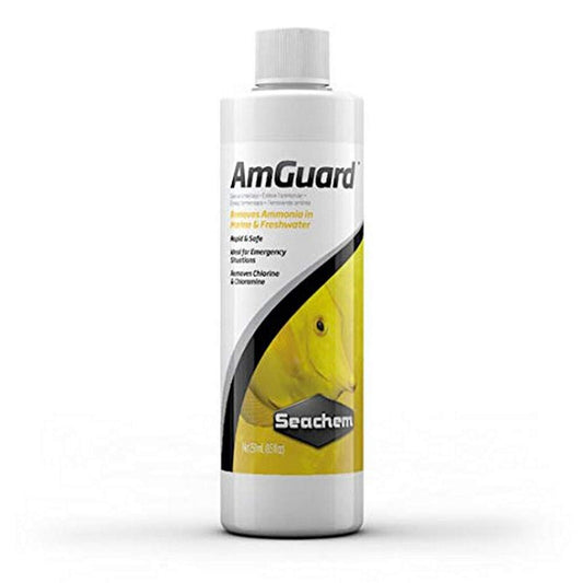 Seachem AmGuard 100ml
