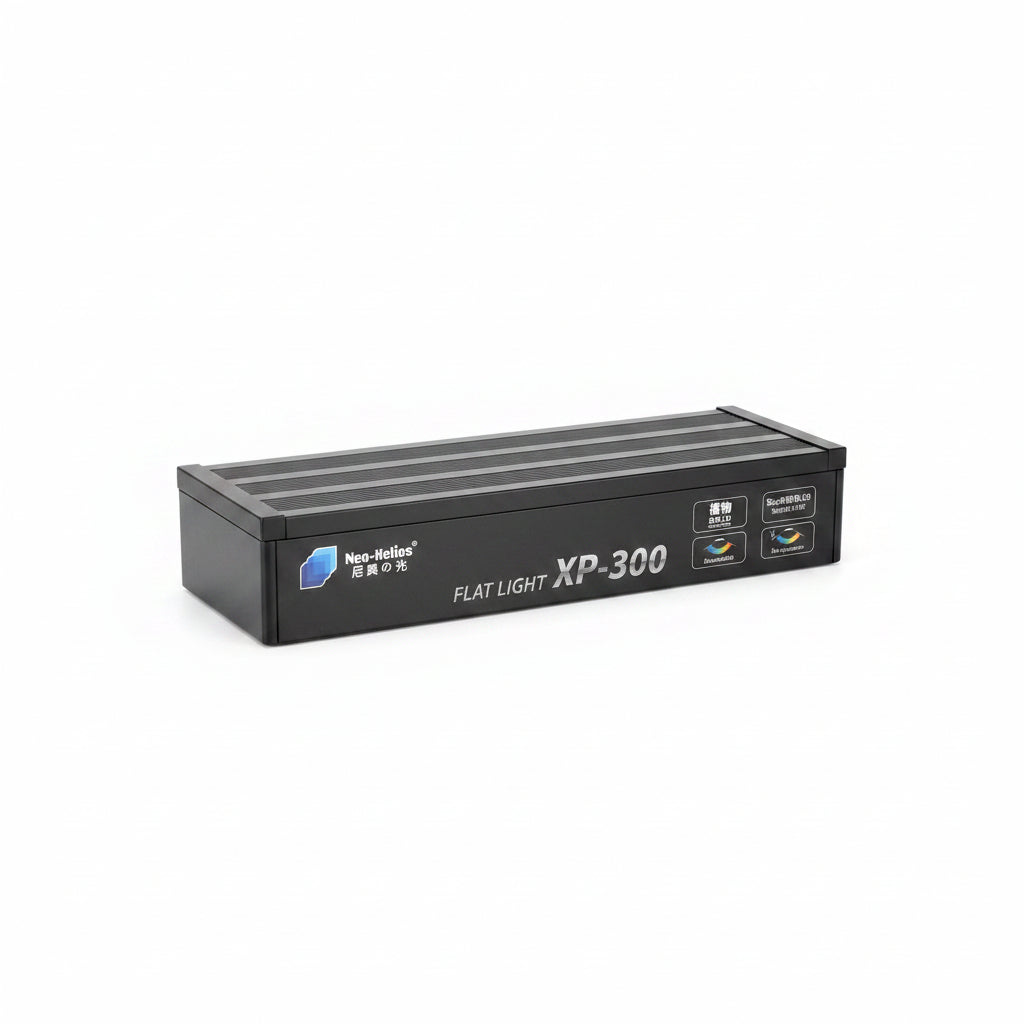 Enhanced Aquarium Color Depth with Natural Spectrum Lighting using Neo-Helios Solar Color 1000K 16W