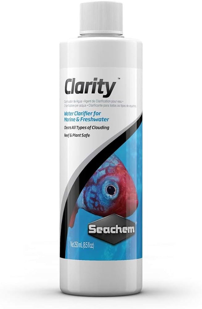 Seachem Clarity 100ml