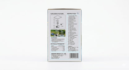 Improve Aquarium Stability with Even Water Movement using SUNSUN JSP-01