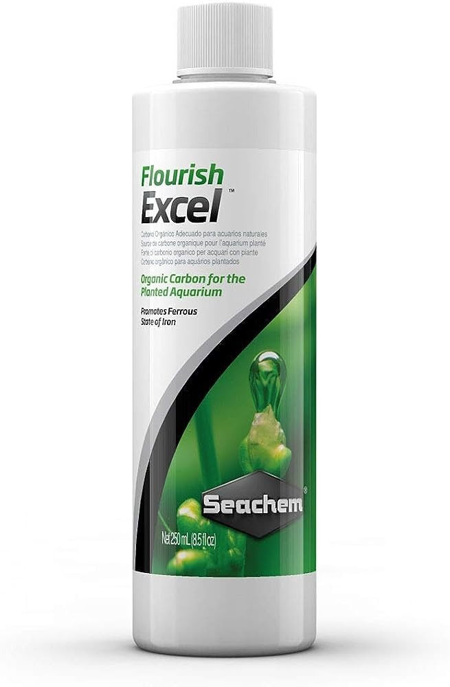 Seachem Flourish Excel 500ml