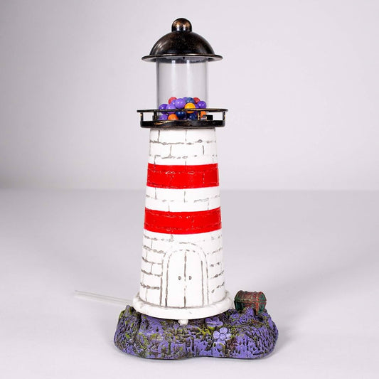 Action Aerating Aquarium Ornament