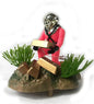 Sea Treasure Small Salvage Diver