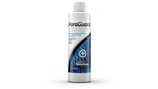 Seachem Paraguard 250ml