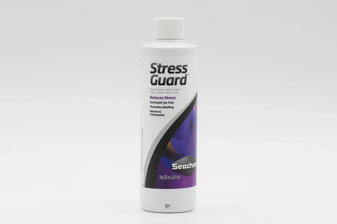 Seachem Stress Guard 250ml